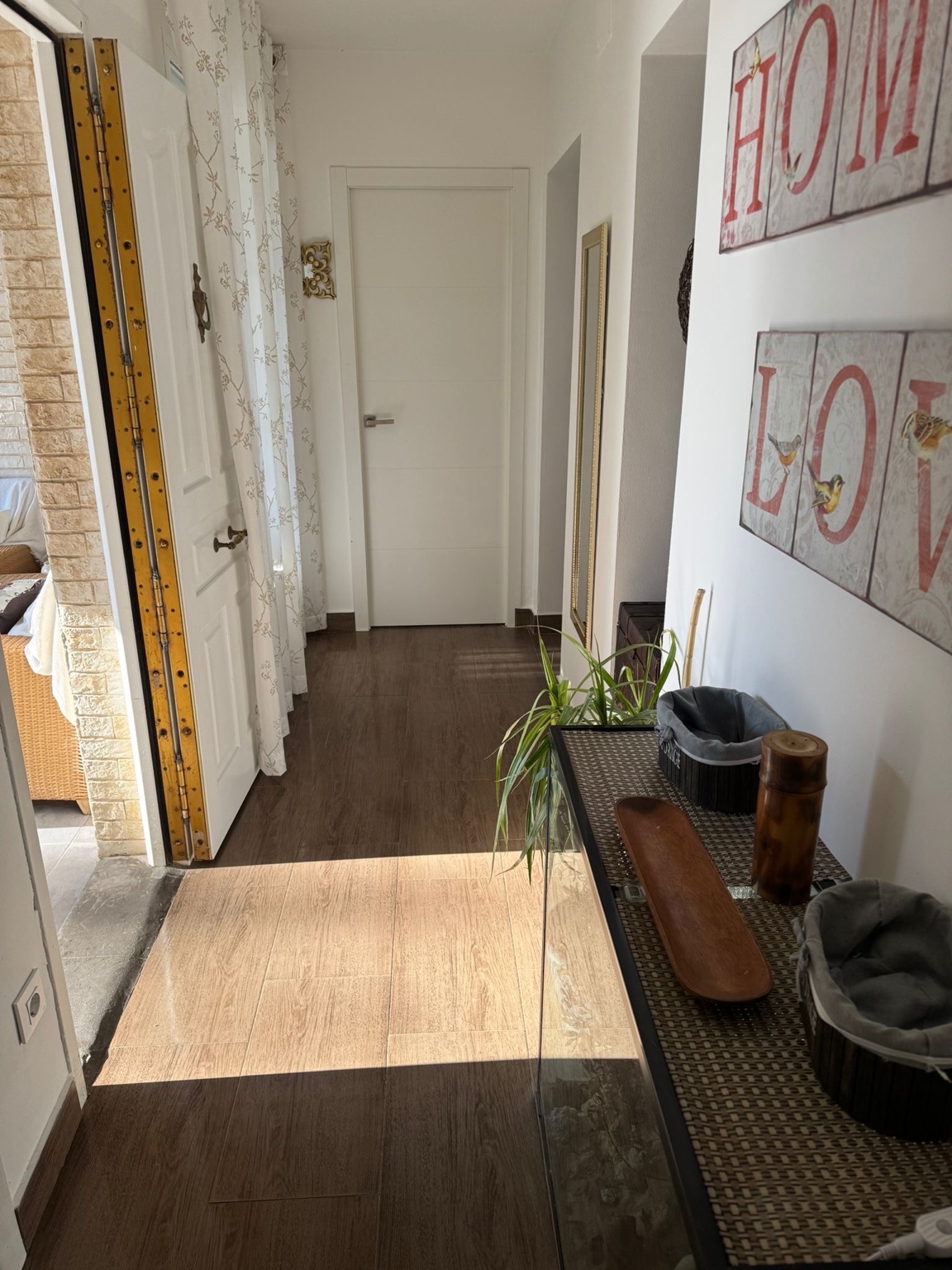 Cocina Villa Delmu