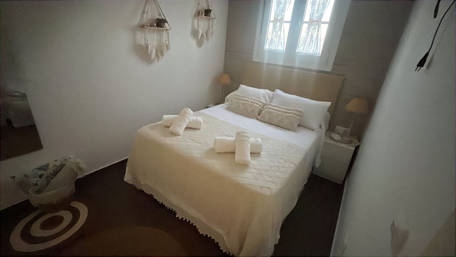 Interior Villa Delmu